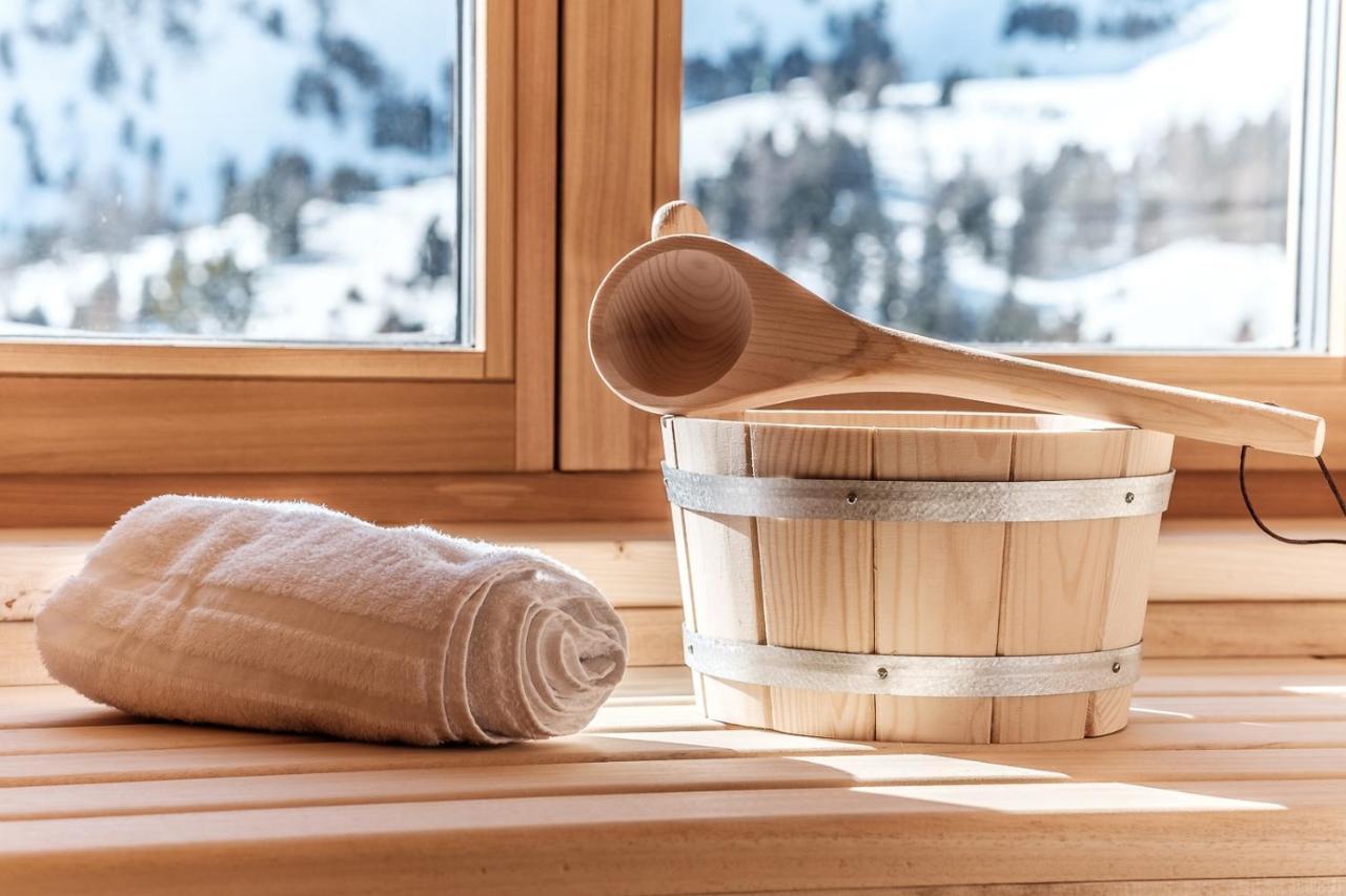 Heidi Chalets Falkert Heidialm - Chalets Bergwinter Patergassen 外观 照片